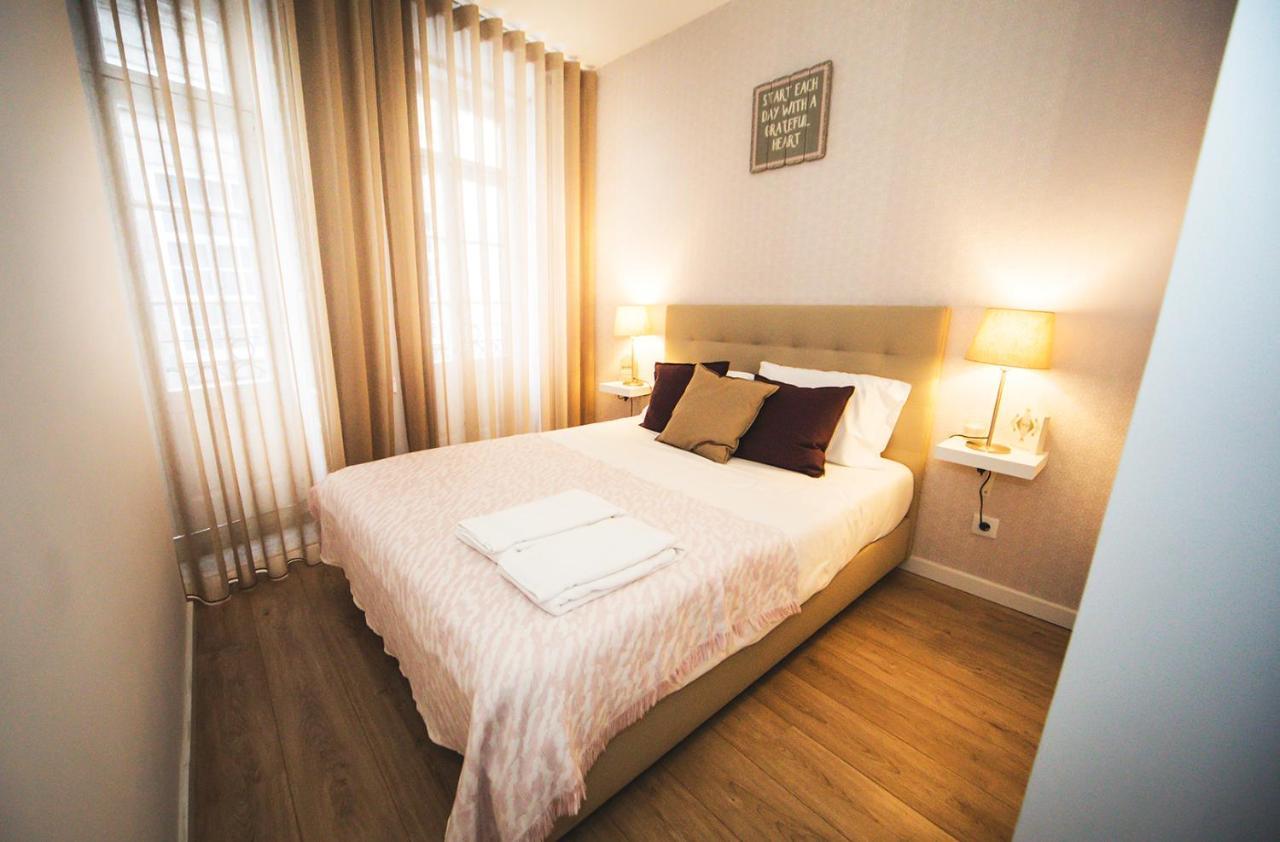 Appartement Terro Collection - Oporto Extérieur photo