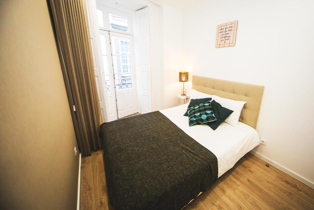 Appartement Terro Collection - Oporto Extérieur photo