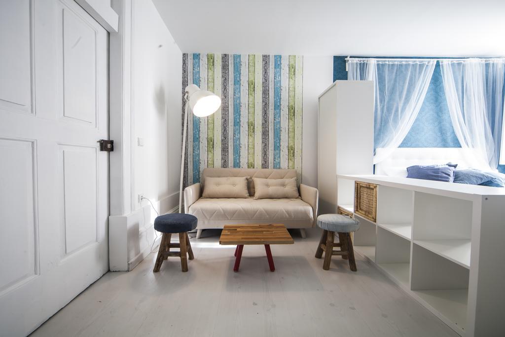 Appartement Terro Collection - Oporto Extérieur photo