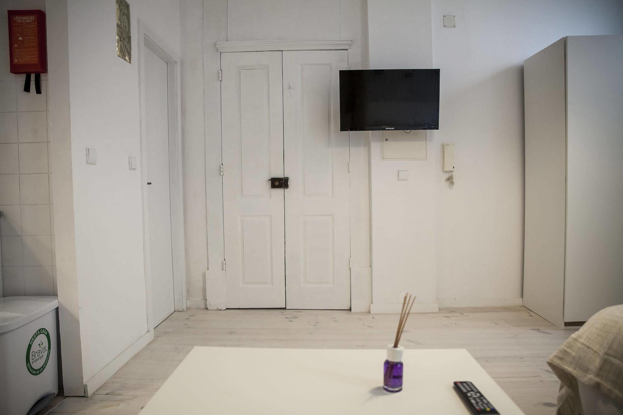 Appartement Terro Collection - Oporto Extérieur photo
