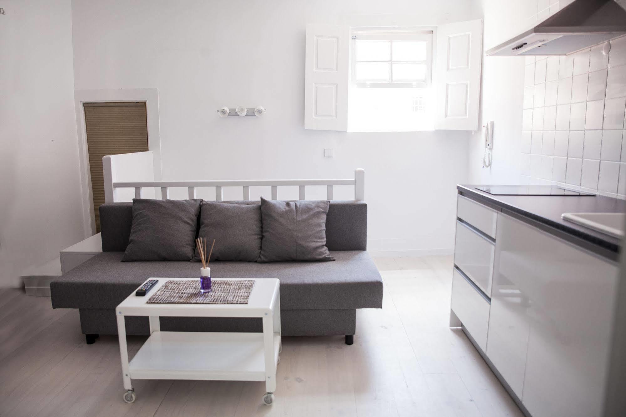 Appartement Terro Collection - Oporto Extérieur photo