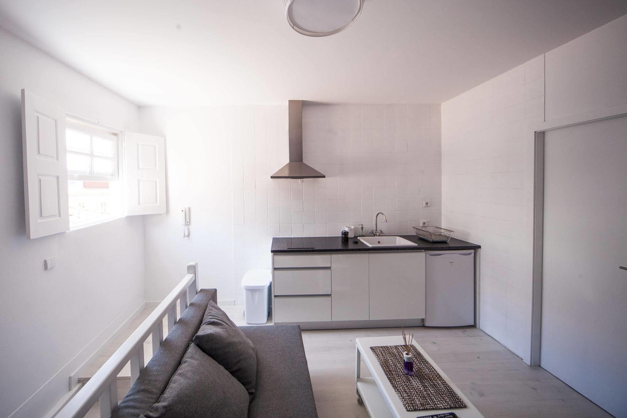 Appartement Terro Collection - Oporto Extérieur photo