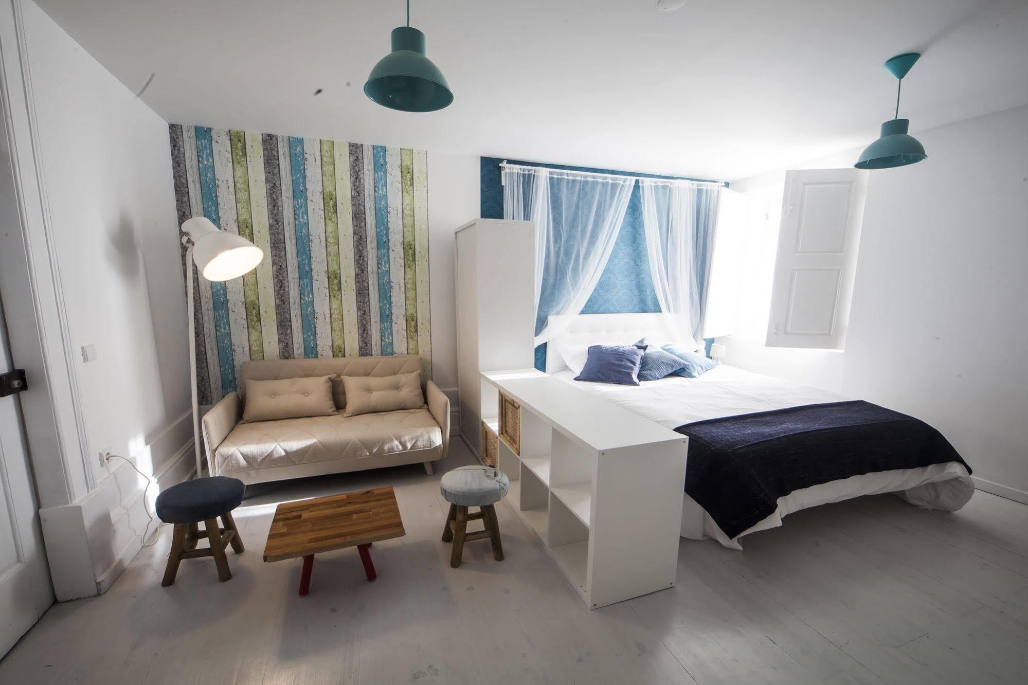 Appartement Terro Collection - Oporto Extérieur photo