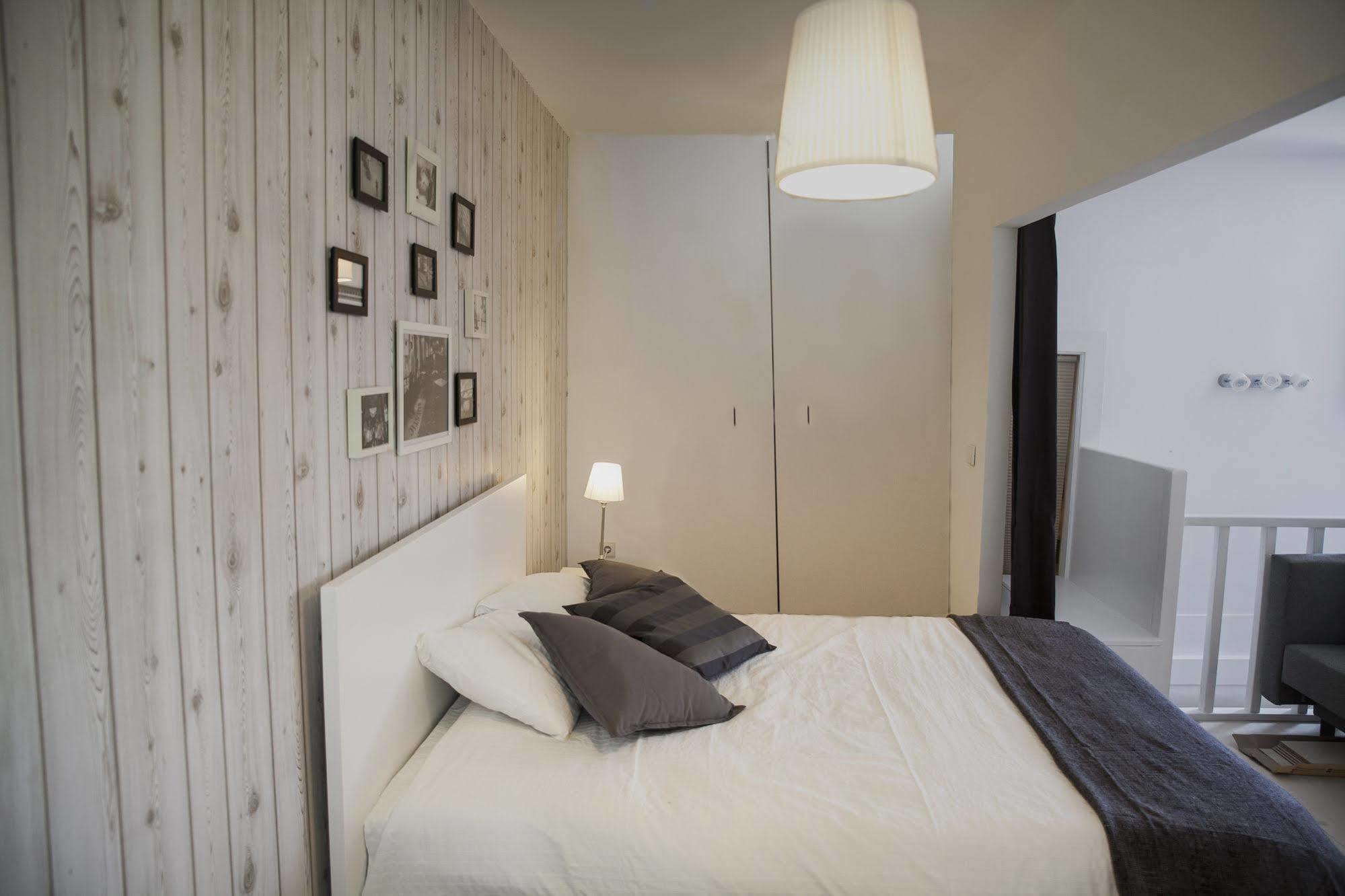 Appartement Terro Collection - Oporto Extérieur photo