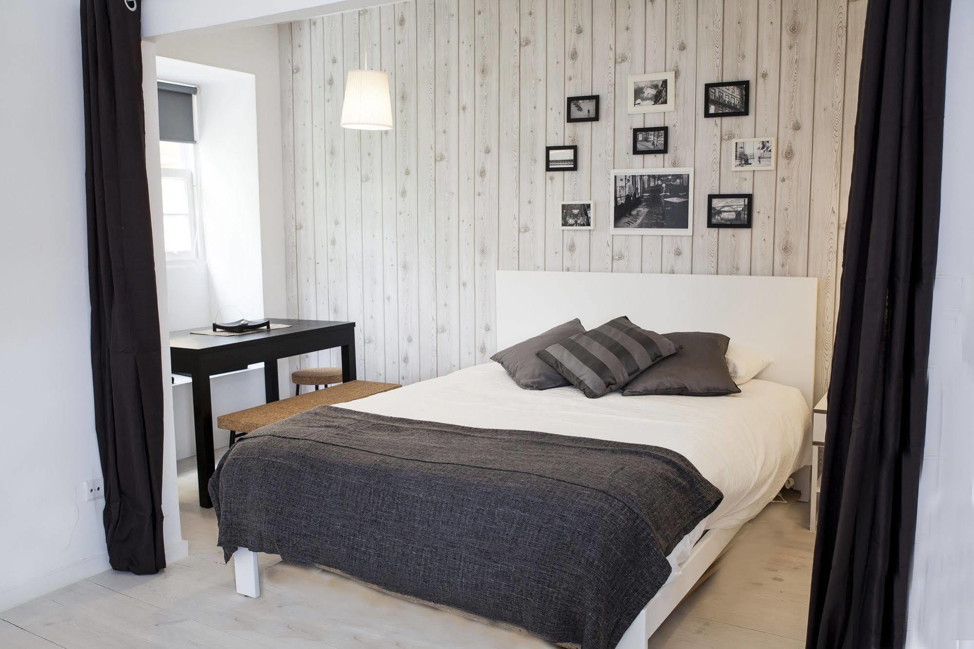Appartement Terro Collection - Oporto Extérieur photo