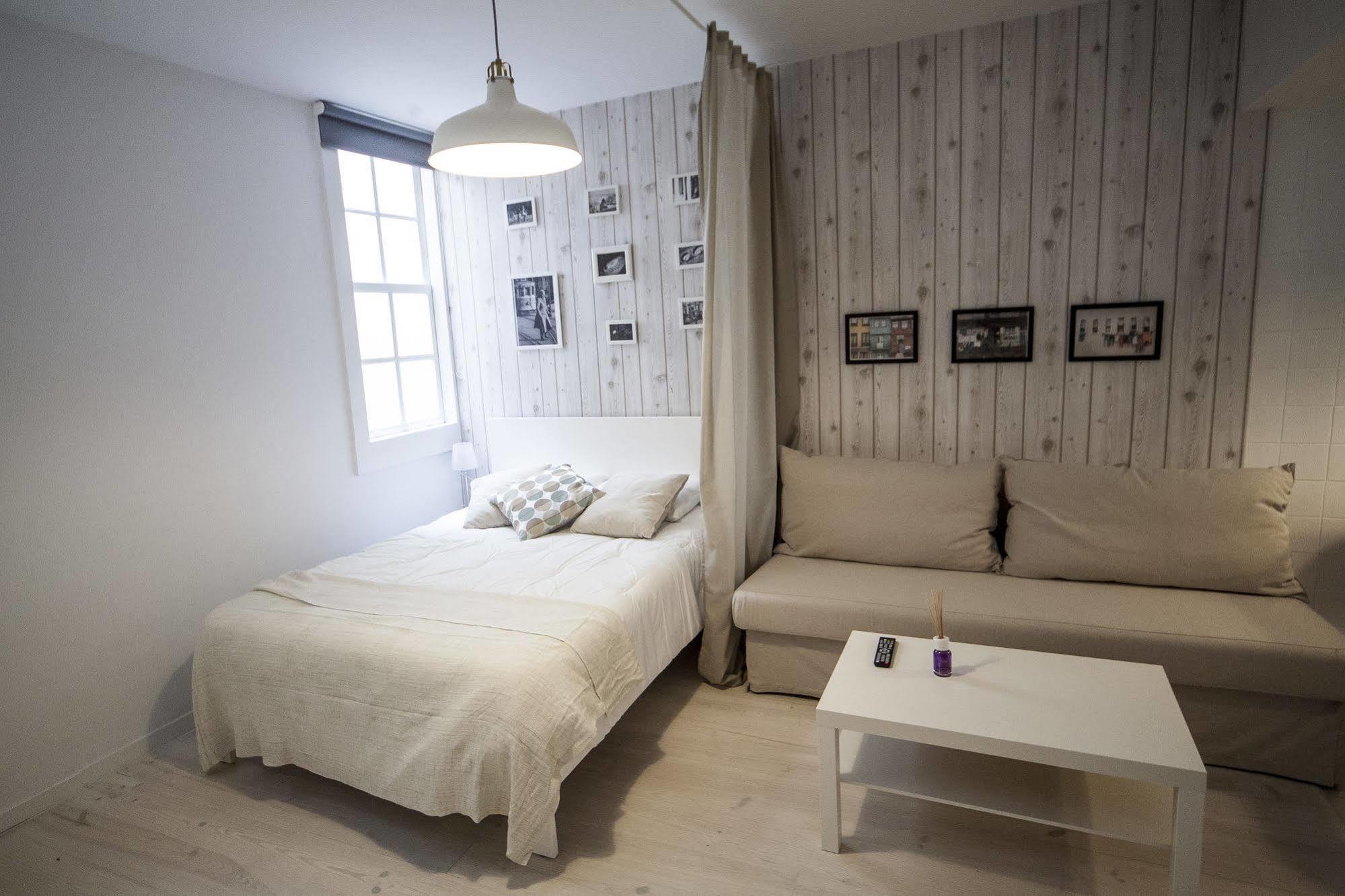 Appartement Terro Collection - Oporto Extérieur photo