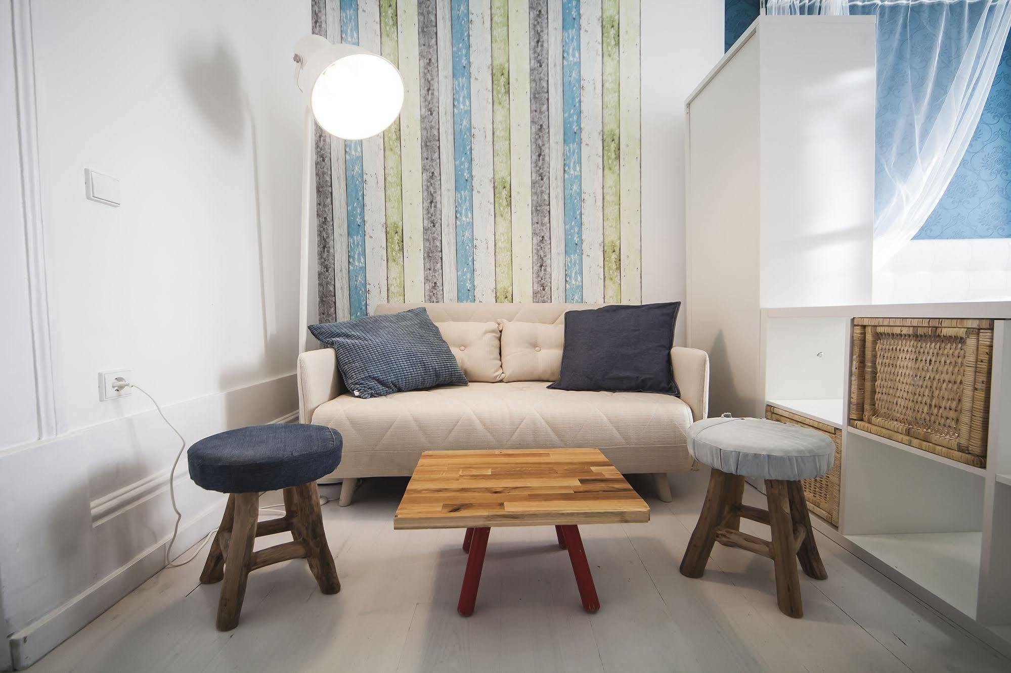 Appartement Terro Collection - Oporto Extérieur photo