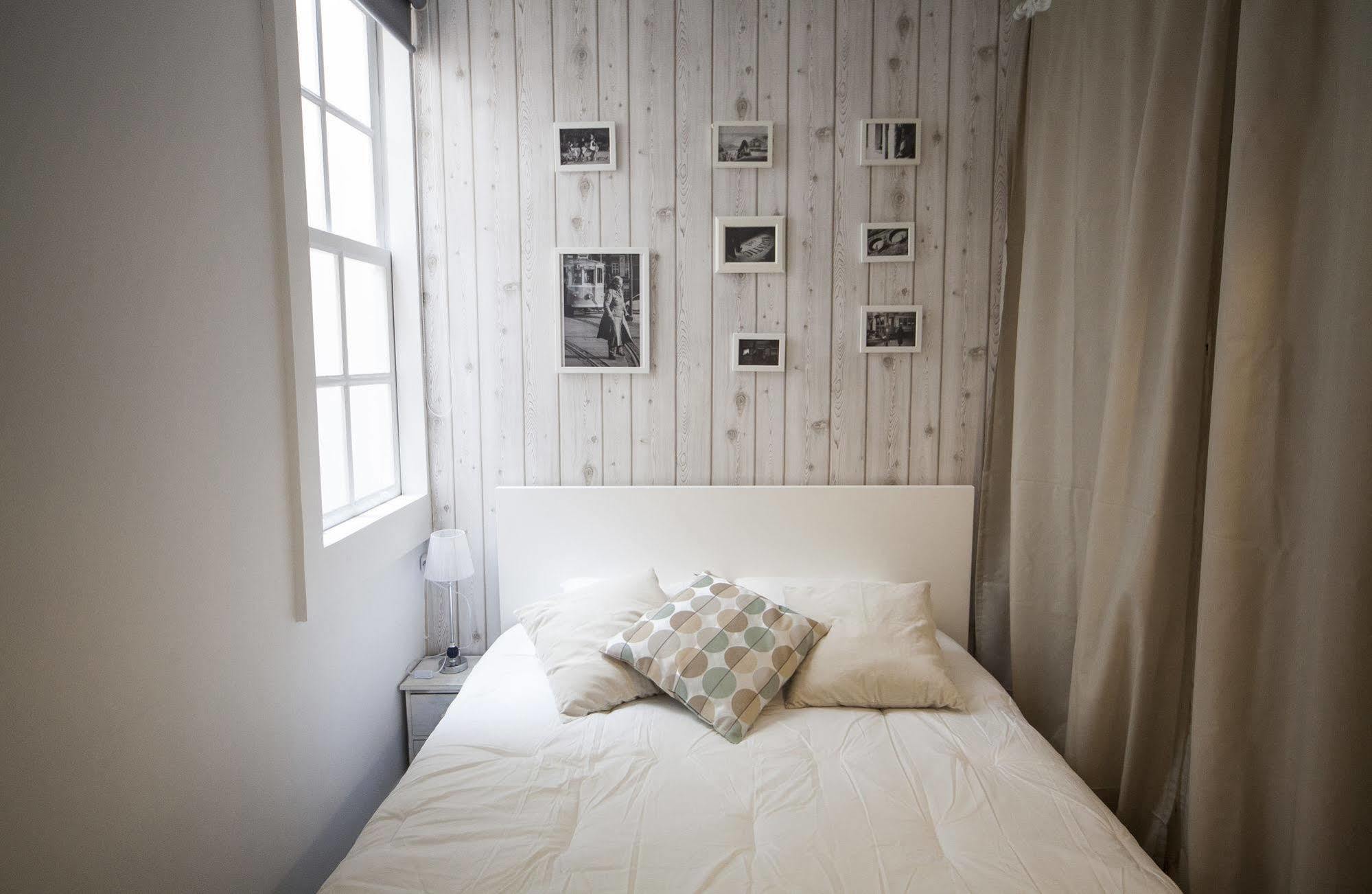 Appartement Terro Collection - Oporto Extérieur photo