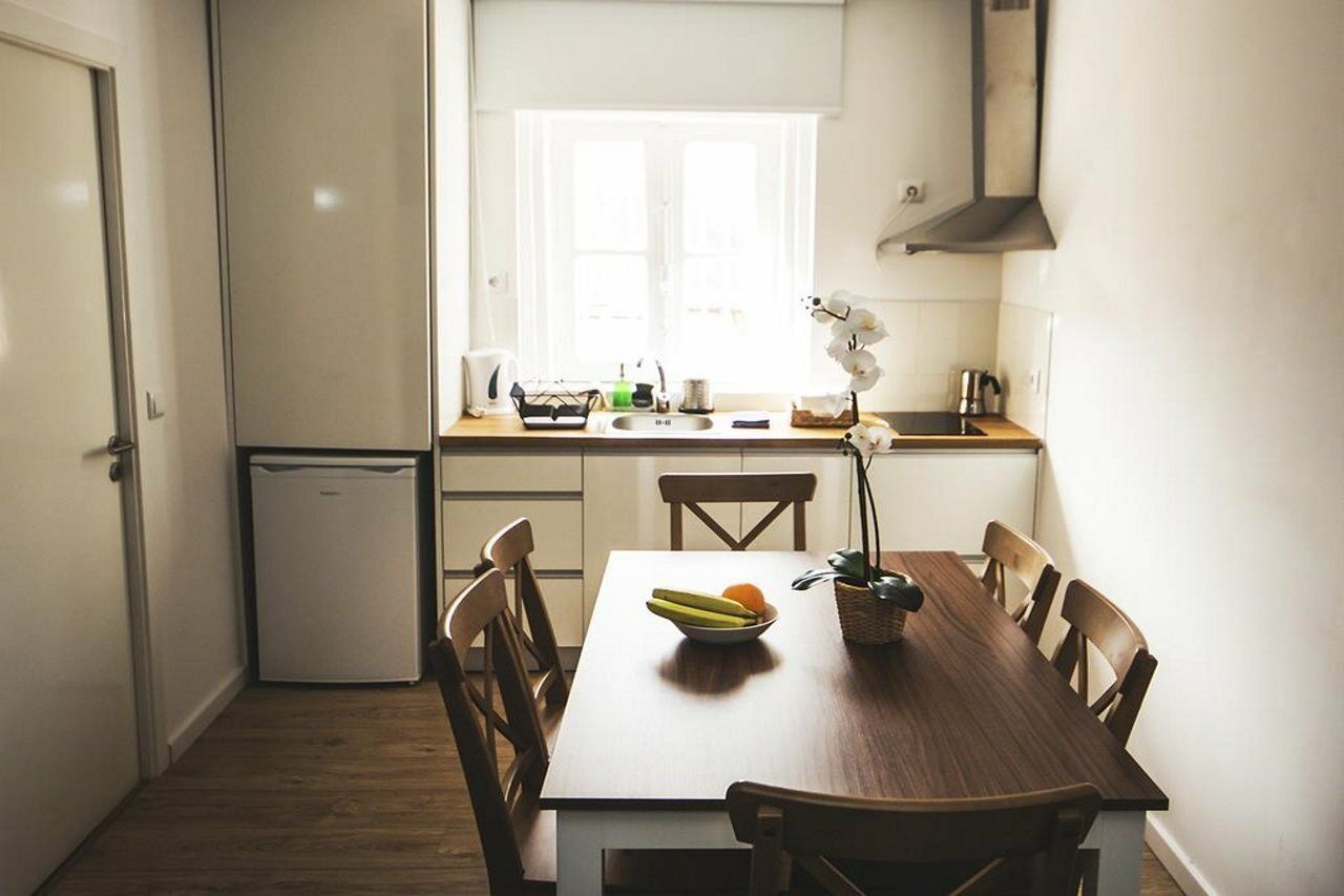 Appartement Terro Collection - Oporto Extérieur photo